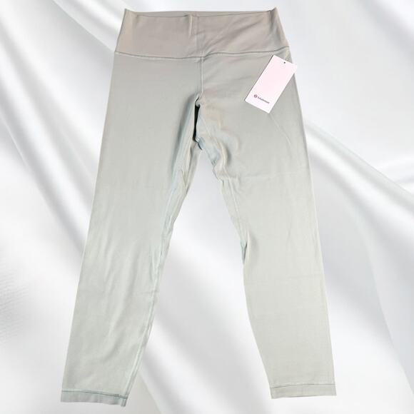 Lululemon Align High Rise Pants 25" - Picture 3 of 4